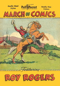 March of Comics #47