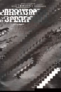 Universal Monsters Phantom of the Opera #3