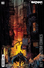 Variant Cover for Batman #149