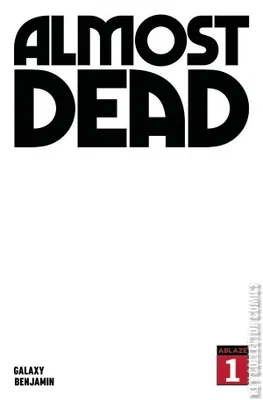 Almost Dead