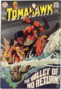 Tomahawk #124