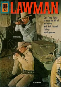 Lawman #11