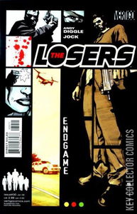 Losers, The #30