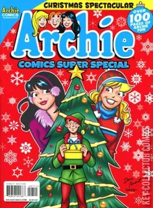 Archie Comics Super Special #7