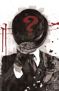 Batman: One Bad Day - The Riddler #1