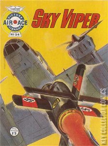 Air Ace Picture Library