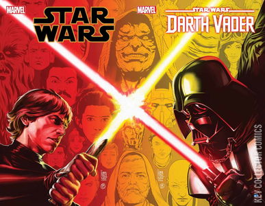 Star Wars: Darth Vader #50 