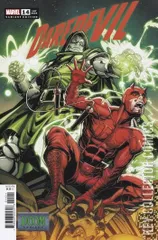Cover for Daredevil #14