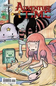 Adventure Time #29