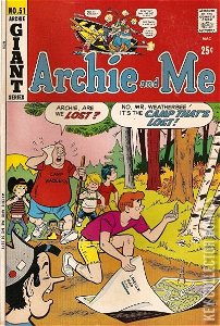 Archie & Me #51