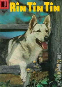 Rin Tin Tin #14