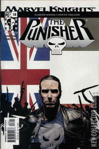 Punisher #18