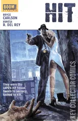 Cover for Hit #1
