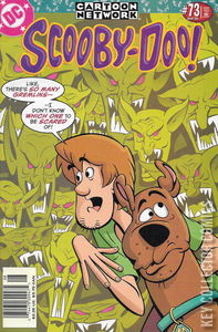 Scooby-Doo #73
