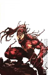 Variant Cover for Absolute Carnage #1