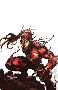 Absolute Carnage #1