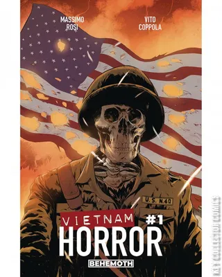 Vietnam Horror