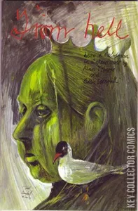 From Hell #2