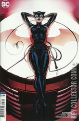 Variant Cover for Catwoman #18