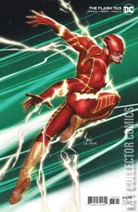 Variant Cover for Flash #763