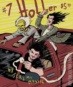 Holler #7