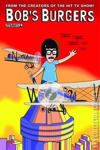 Bob's Burgers #6 