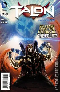 Talon #17
