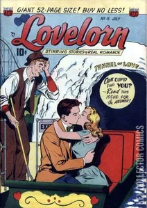 Lovelorn #15