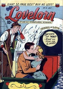 Lovelorn #15