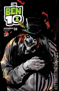Ben 10 #4