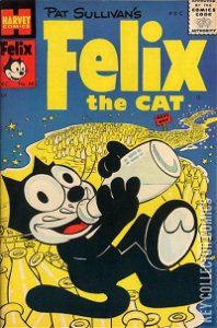 Felix the Cat #66