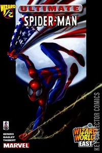 Ultimate Spider-Man #1/2