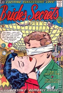 Bride's Secrets #7