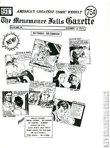 The Menomonee Falls Gazette #95