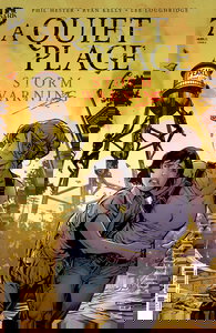 A Quiet Place: Storm Warning #2