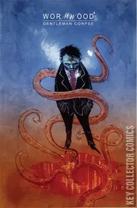 Wormwood, Gentleman Corpse #4