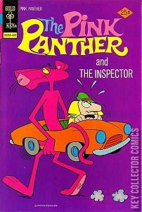 Pink Panther #21