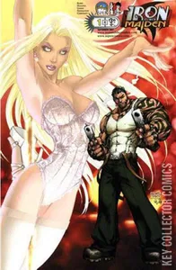Iron and the Maiden #1