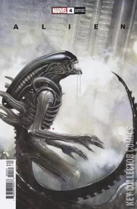 Alien #4
