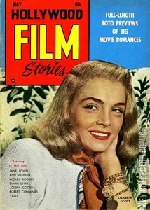 Hollywood Film Stories #2