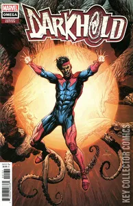 Darkhold: Omega #1
