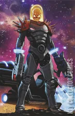 Variant Cover for Imperial Guardians #1