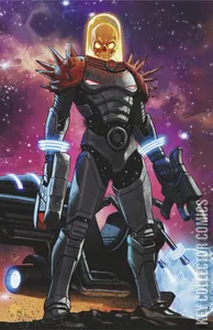 Imperial Guardians #1