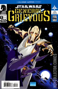 Star Wars: General Grievous #3