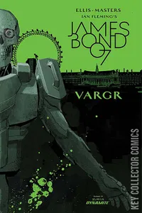 James Bond #4