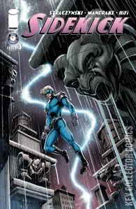 Sidekick #3