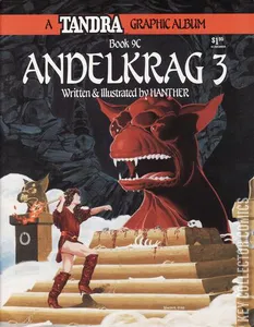 Tandra #9