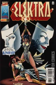 Elektra #8