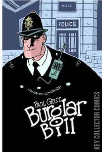 Burglar Bill #3