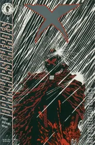 X #19